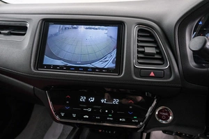 Внедорожник Honda Vezel 2017 года, 2249000 рублей, Красноярск