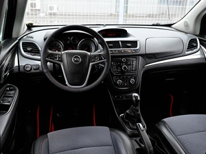 Внедорожник Opel Mokka 2012 года, 799000 рублей, Волгоград