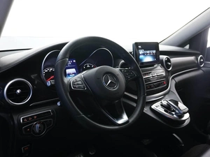 Минивэн Mercedes-benz V-класс 2016 года, 8299005 рублей, Москва