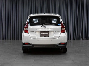 Хетчбэк Nissan Note 2019 года, 1239000 рублей, Тюмень