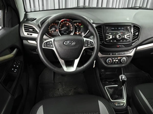 Универсал ВАЗ (LADA) Vesta 2017 года, 945000 рублей, Ставрополь