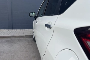 Хетчбэк Nissan Note 2016 года, 900000 рублей, Солонцы