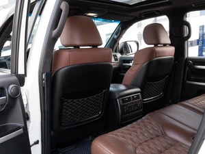 Внедорожник Toyota Land Cruiser 2016 года, 7549000 рублей, Краснодар