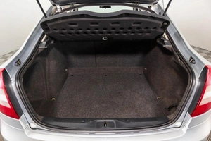 Лифтбек Skoda Octavia 2010 года, 559000 рублей, Пермь