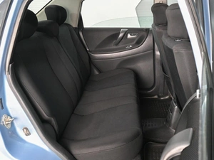 Седан Suzuki Liana 2007 года, 539000 рублей, Аксай
