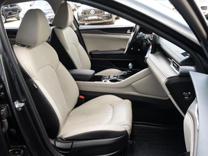 Седан Kia K5 2021 года, 3170000 рублей, Краснодар