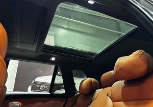 Внедорожник Trumpchi S7 2025 года, 4800000 рублей, Красноярск