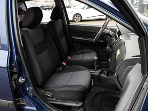 Хетчбэк Hyundai Getz 2007 года, 695000 рублей, Краснодар