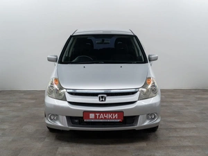 Минивэн Honda Stream 2006 года, 670000 рублей, Красноярск