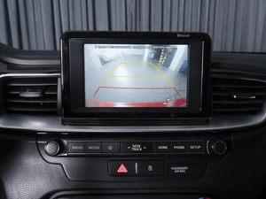 Хетчбэк Kia Ceed 2019 года, 1740000 рублей, Ставрополь