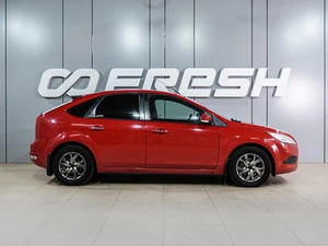 Хетчбэк Ford Focus 2010 года, 549000 рублей, Воронеж