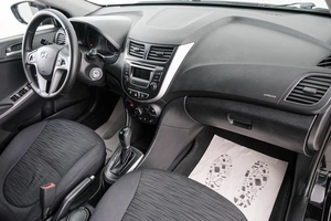 Хетчбэк Hyundai Solaris 2015 года, 999000 рублей, Красноярск