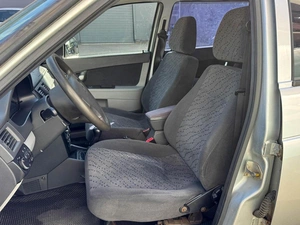 Универсал ВАЗ (LADA) Priora 2009 года, 549000 рублей, Кропоткин