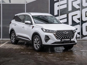 Внедорожник Chery Tiggo 7 Pro Max 2024 года, 2070000 рублей, Краснодар