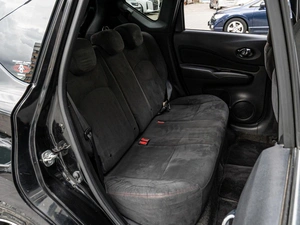 Хетчбэк Nissan Note 2018 года, 1320000 рублей, Краснодар