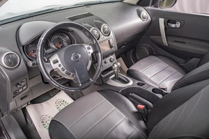 Внедорожник Nissan Qashqai 2012 года, 1049000 рублей, Томск