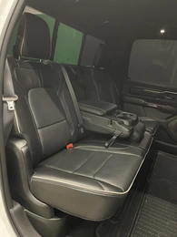 Пикап RAM 1500 2023 года, 7500000 рублей, Красноярск