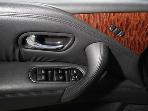 Внедорожник Nissan Patrol 2012 года, 2630555 рублей, Тверь