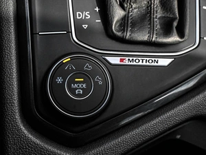 Внедорожник Volkswagen Tiguan Allspace 2019 года, 2684000 рублей, Кирилловка
