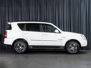 Внедорожник SsangYong Rexton 2011 года, 1010000 рублей, Волгоград