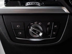 Внедорожник BMW X3 2019 года, 3999000 рублей, Тюмень