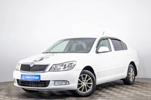 Лифтбек Skoda Octavia 2012 года, 719000 рублей, Пермь