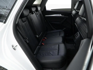 Внедорожник Audi Q5 2018 года, 3279055 рублей, Москва
