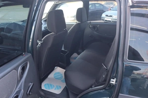 Внедорожник ВАЗ (LADA) Niva 2023 года, 1200000 рублей, Мирное