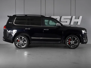 Внедорожник Toyota Land Cruiser 2013 года, 5169000 рублей, Минеральные Воды
