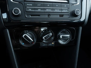 Седан Volkswagen Polo 2017 года, 980000 рублей, Краснодар