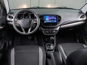 Седан ВАЗ (LADA) Vesta 2016 года, 759000 рублей, Тюмень