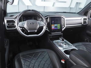 Пикап JAC T9 2024 года, 2999000 рублей, Ростов-на-Дону