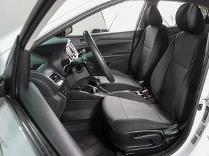 Седан Hyundai Solaris 2021 года, 1422000 рублей, Воронеж