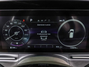Минивэн Kia Carnival 2021 года, 3699000 рублей, Воронеж