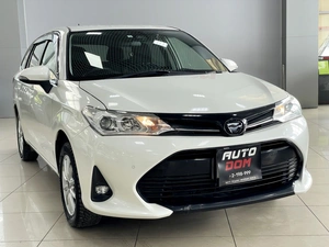 Универсал Toyota Corolla Fielder 2018 года, 1367000 рублей, Солонцы