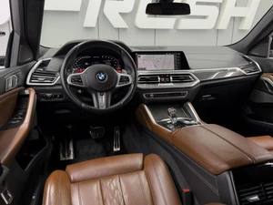 Внедорожник BMW X6 2020 года, 8200000 рублей, Ростов-на-Дону