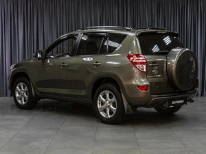 Внедорожник Toyota RAV4 2010 года, 1349000 рублей, Тюмень
