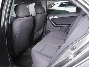 Седан Kia Cerato 2012 года, 900000 рублей, Ростов-на-Дону