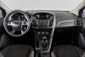 Хетчбэк Ford Focus 2013 года, 769000 рублей, Пермь