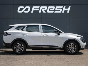 Внедорожник Kia Sportage 2026 года, 3960000 рублей, Краснодар