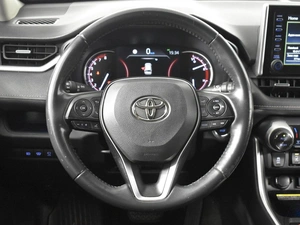Внедорожник Toyota RAV4 2020 года, 3164100 рублей, Казань