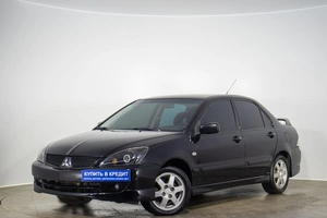 Седан Mitsubishi Lancer 2006 года, 529000 рублей, Оренбург