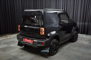 Внедорожник Baojun Yep 2023 года, 1980000 рублей, Красноярск