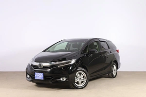 Универсал Honda Shuttle 2018 года, 1899000 рублей, Новосибирск