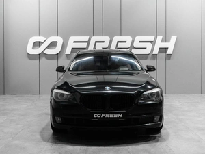Седан BMW 7 серия 2011 года, 2149000 рублей, Тюмень