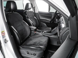 Внедорожник Skoda Kodiaq 2017 года, 2490000 рублей, Воронеж