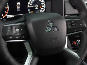 Внедорожник Mitsubishi Outlander 2022 года, 3819000 рублей, Воронеж