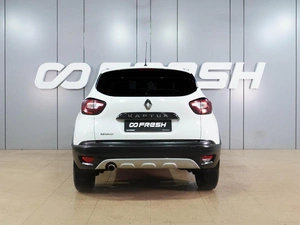 Внедорожник Renault Kaptur 2019 года, 1299000 рублей, Воронеж