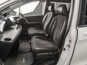 Минивэн Honda Freed 2015 года, 1309000 рублей, Тюмень