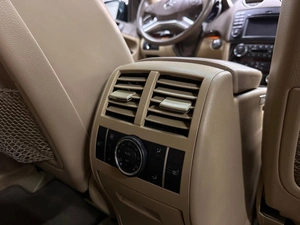 Внедорожник Mercedes-benz GL-класс 2011 года, 2997000 рублей, Красноярск